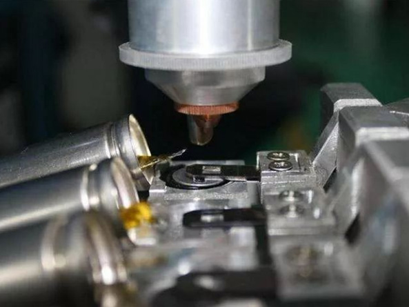 What are the welding methods of automatic ···