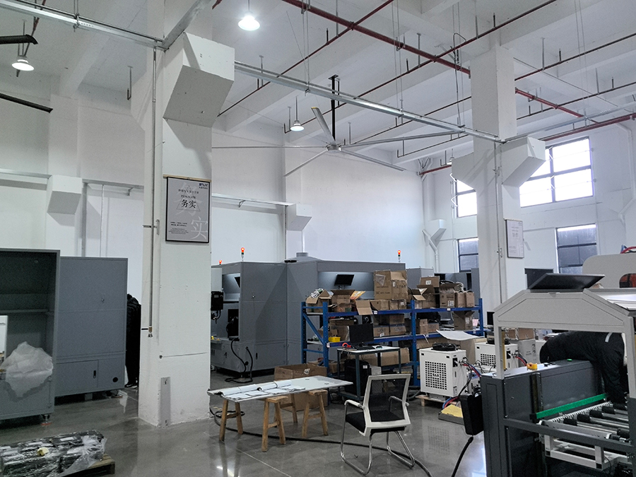Workshop Showcase
