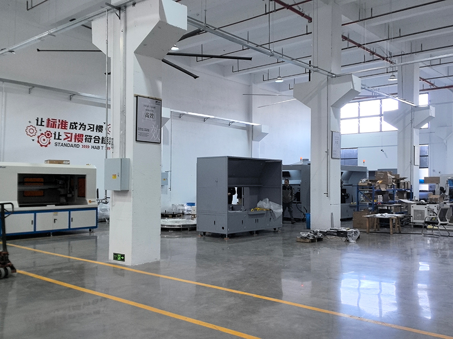 Workshop Showcase