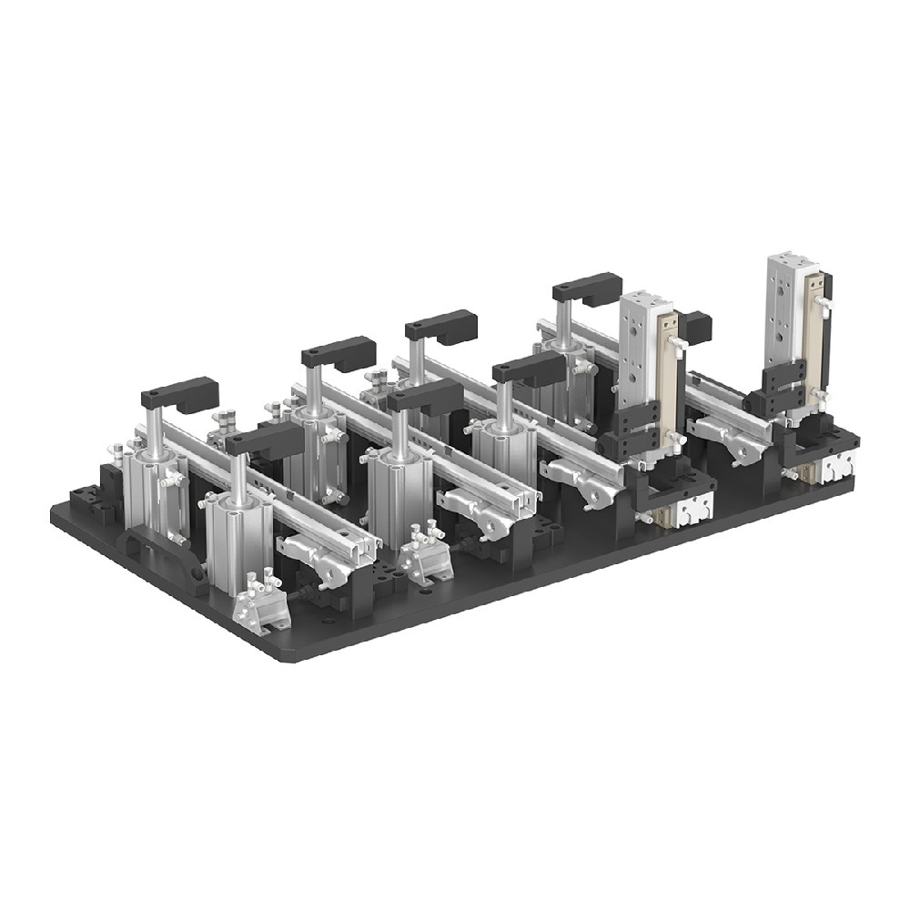 Positioner  5X(150.633)