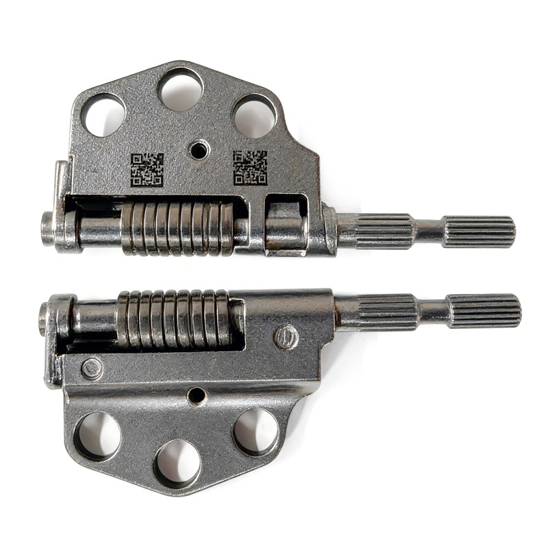 folding hinge