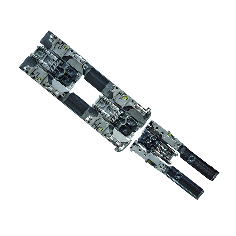 folding hinge