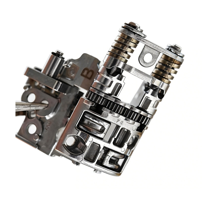 folding hinge