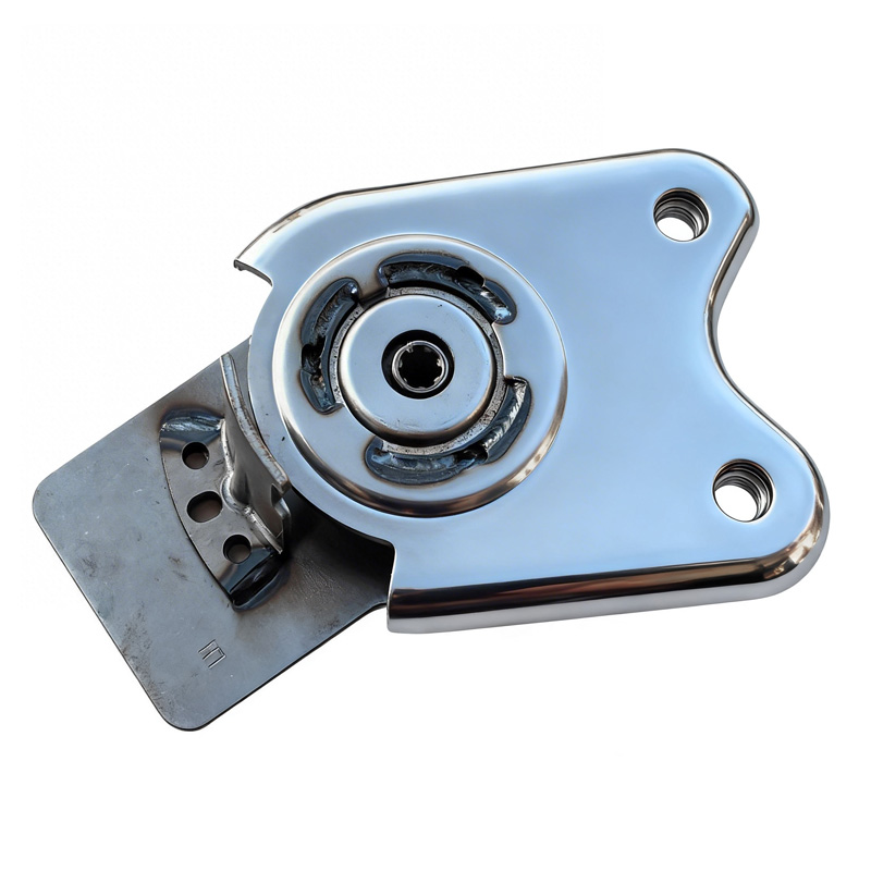 Angle adjuster
