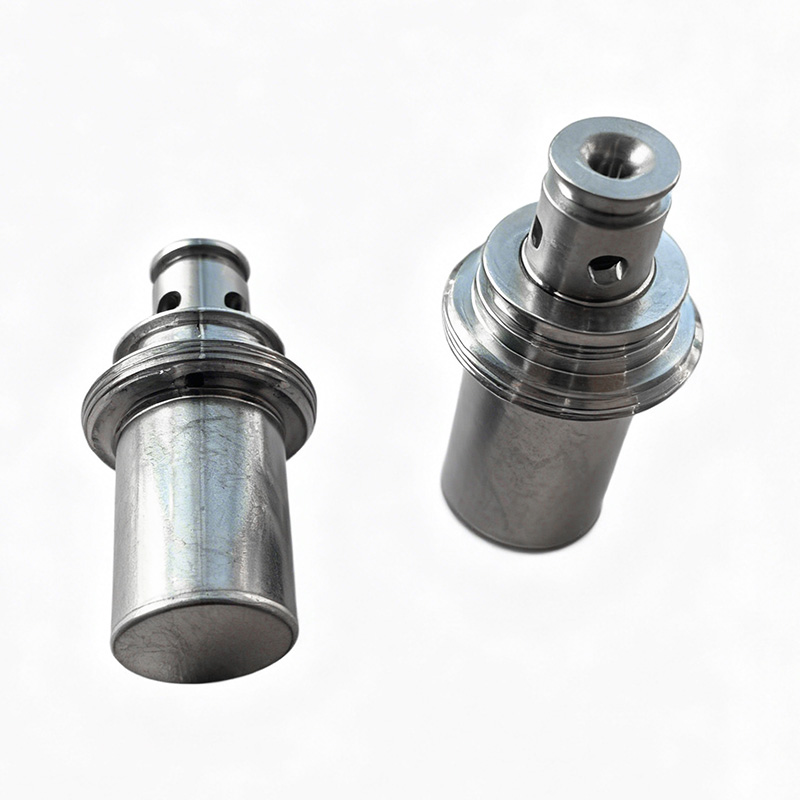 flow control valve