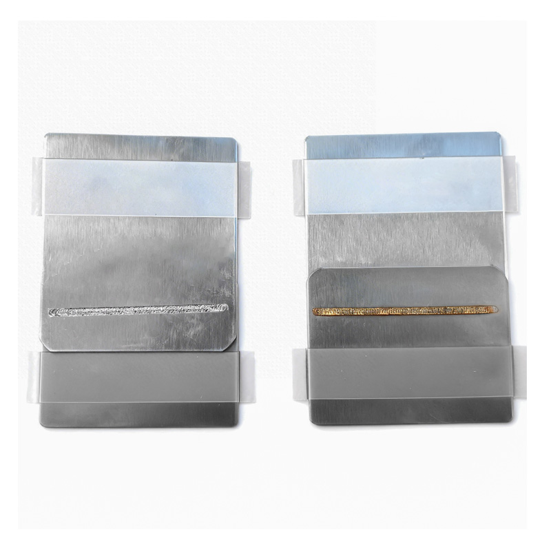 Tab welding