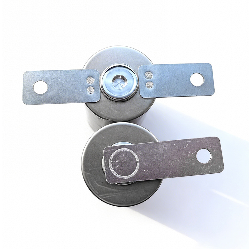 Tab welding
