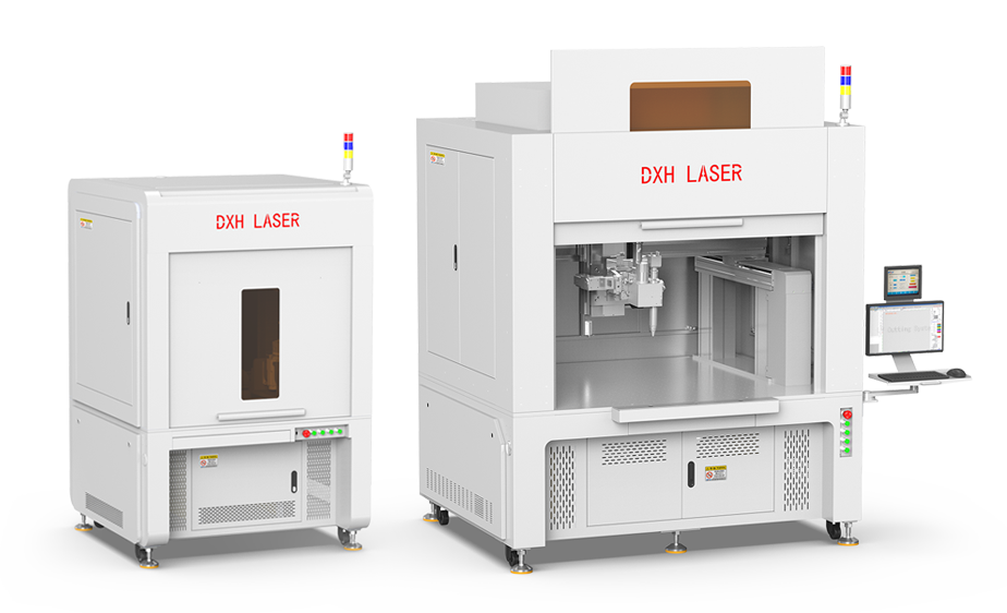 Suzhou Daxinhua Laser Technology Co., Ltd.