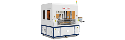 CCS Hot Pressing Line